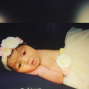 Meet your Posher, Rossy